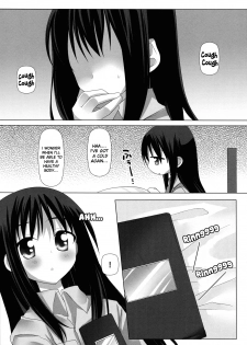 (C80) [Momo9 (Shiratama)] Binetsu Kiss | Feverish Kiss (Puella Magi Madoka Magica) [English] [Yuri-ism] - page 2