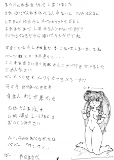 [NOTORIOUS (Yada! Masaka)] Kouteki Yokuatsu L.SPEC (Ranma 1/2) - page 3
