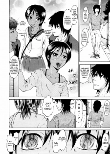 [Jirou] Omoide wa Kuro kara Kin | Recuerdos a su Vez de la Oscuridad a Oro (COMIC Tenma 2011-09) [Spanish] - page 2