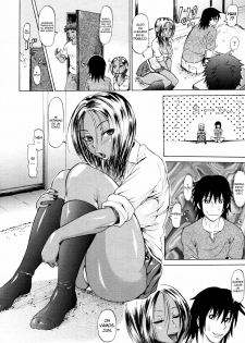 [Jirou] Omoide wa Kuro kara Kin | Recuerdos a su Vez de la Oscuridad a Oro (COMIC Tenma 2011-09) [Spanish] - page 6