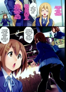 (C80) [Jouji Mujoh (Shinozuka George)] Nuki Mugi | Solo Mugi (K-ON!) [English] =LWB= [Decensored] - page 2