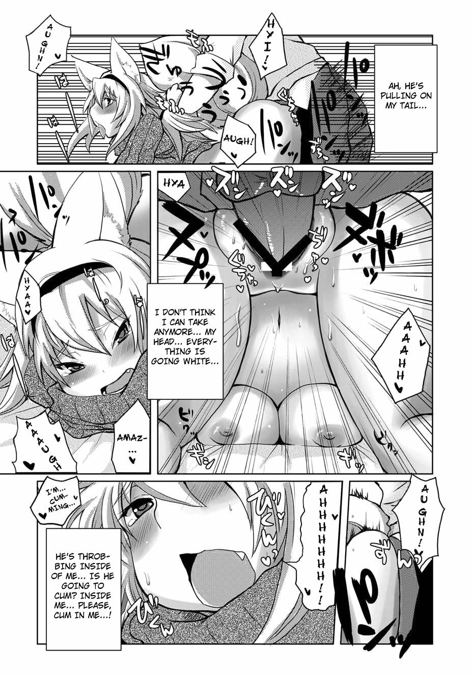 [Shinobe] Shinkou o Fukkatsu Seyo! | Let's Believe Again! (PLUM FE Vol. 4) [English] [thetsuuyaku + 4dawgz] [Digital] page 17 full