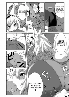 [Shinobe] Shinkou o Fukkatsu Seyo! | Let's Believe Again! (PLUM FE Vol. 4) [English] [thetsuuyaku + 4dawgz] [Digital] - page 6