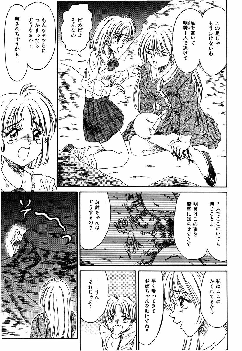 [Kesshousui] Otome no Seikanritsu page 6 full