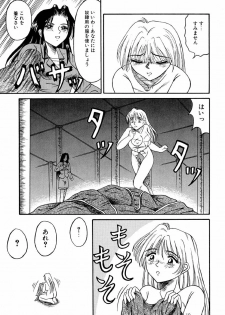[Kesshousui] Otome no Seikanritsu - page 44