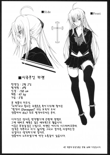 (COMIC1☆5) [DAIVE (KOU)] DEREAPER 1 [Korean] [Team Arcana] - page 37