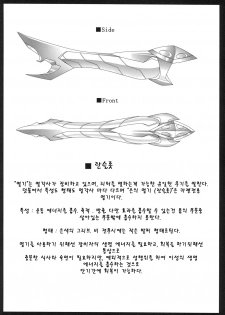 (COMIC1☆5) [DAIVE (KOU)] DEREAPER 1 [Korean] [Team Arcana] - page 39