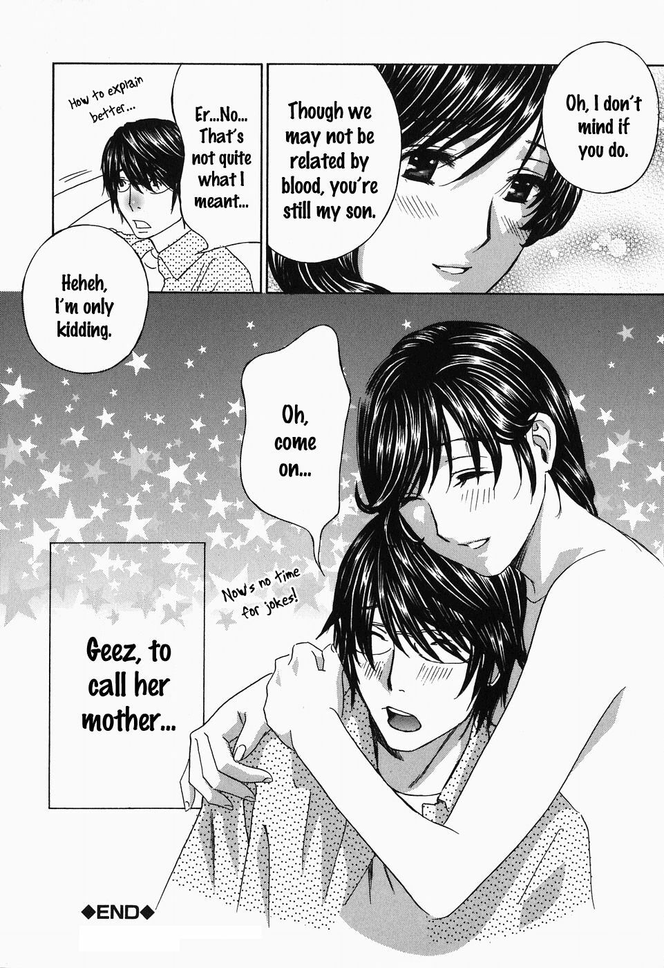 [Drill Murata] Ikumade... Piston! - Do the piston until breaking Ch. 1-7 [English] [Zen] page 207 full