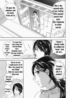 [Drill Murata] Ikumade... Piston! - Do the piston until breaking Ch. 1-7 [English] [Zen] - page 10