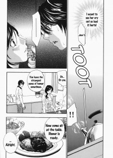 [Drill Murata] Ikumade... Piston! - Do the piston until breaking Ch. 1-7 [English] [Zen] - page 15