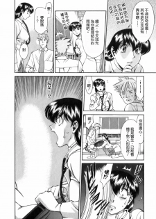 [Umetani Kenji] Hitomi no Karte 1 [Chinese] - page 30