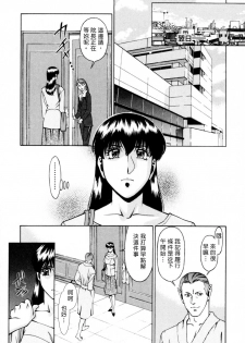 [Umetani Kenji] Hitomi no Karte 2 [Chinese] - page 29