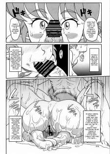 (C80) [Garakuta-ya (Neko Gohan)] Ranma ♂♀ (Ranma 1/2) [English] [SaHa] - page 17