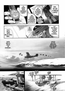 (C72) [Behind Moon (Q)] Dulce Report 9 [Spanish] [ElMoeDela8] - page 26