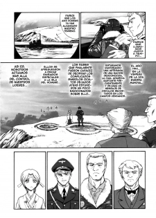 (C72) [Behind Moon (Q)] Dulce Report 9 [Spanish] [ElMoeDela8] - page 27