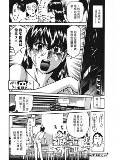 [Umetani Kenji] Hitomi no Karte 3 [Chinese] - page 47
