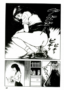 [Hayami Jun] Jun ni mo Nukari wa Aru -Hayami Jun Jisen Saitei Sakuhinshuu- - page 27