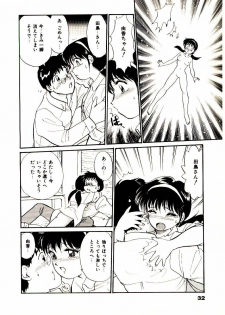[Hotta kei]Miracle Girl & Boy - page 35