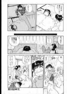 [Hotta Kei] Inakana College 2 - page 29