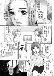 [Kitazato Nawoki] Yuna a Widow Vol. 3 [Chinese] - page 38