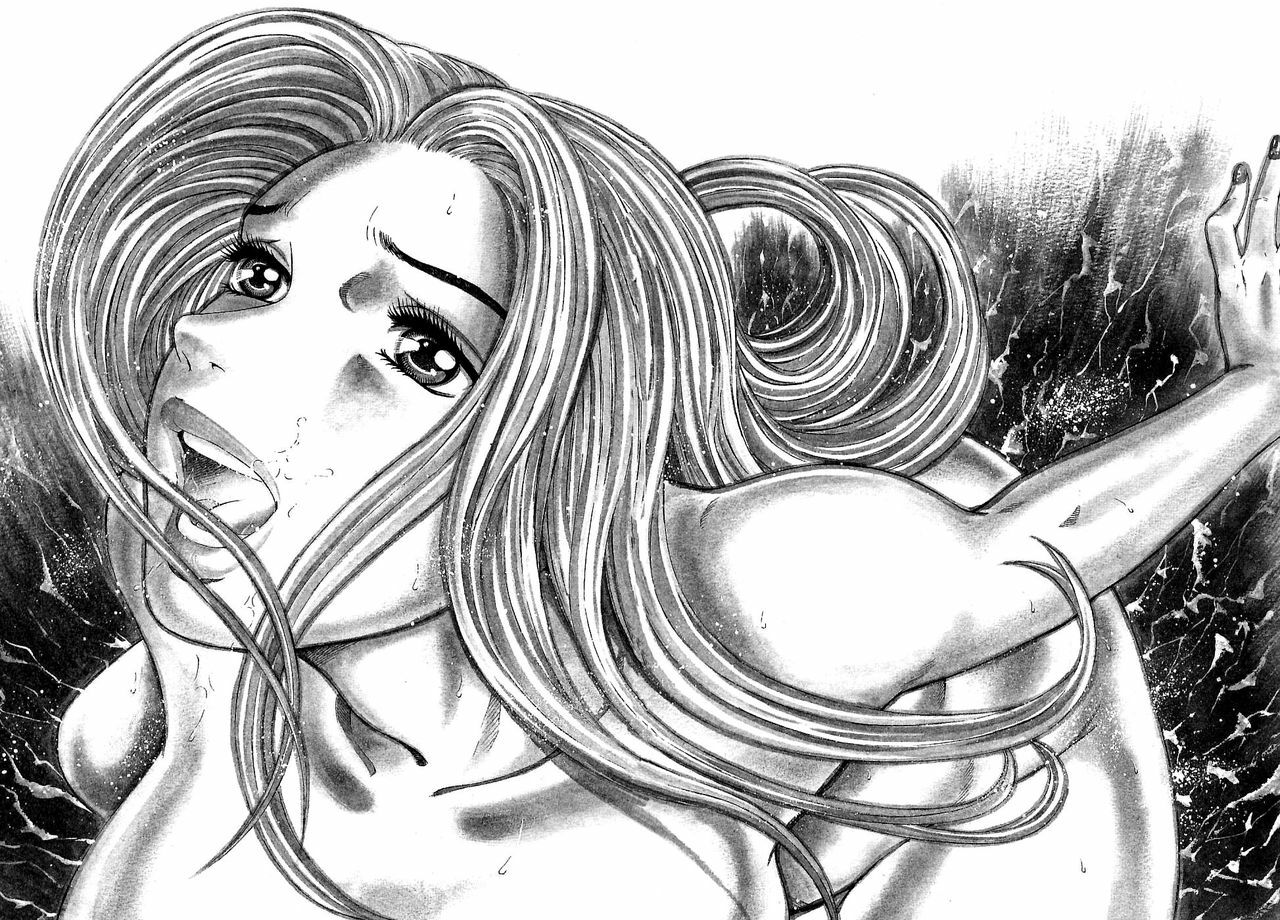 [Kitazato Nawoki] Yuna a Widow Vol. 1 [Chinese] page 181 full