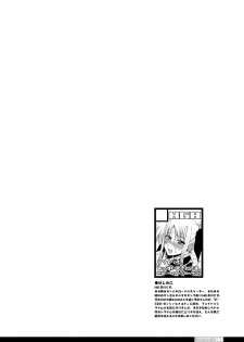 [HGH (HG Chagawa)] Senshi no XXX (Mahou Shoujo Lyrical Nanoha) [Digital] - page 44