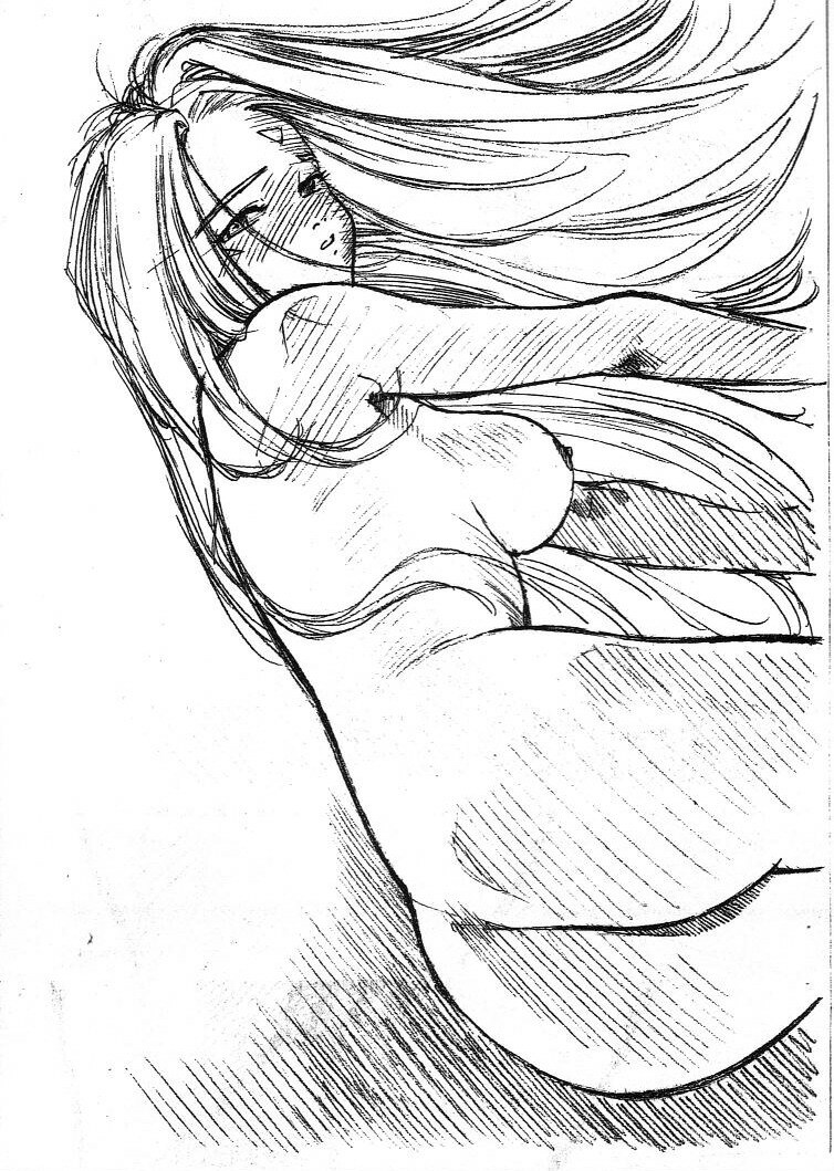 (C64) [Marukiri Plan (Kiryuu Reia)] Aan Megami-sama Vol.2 (Oh My Goddess!) page 9 full