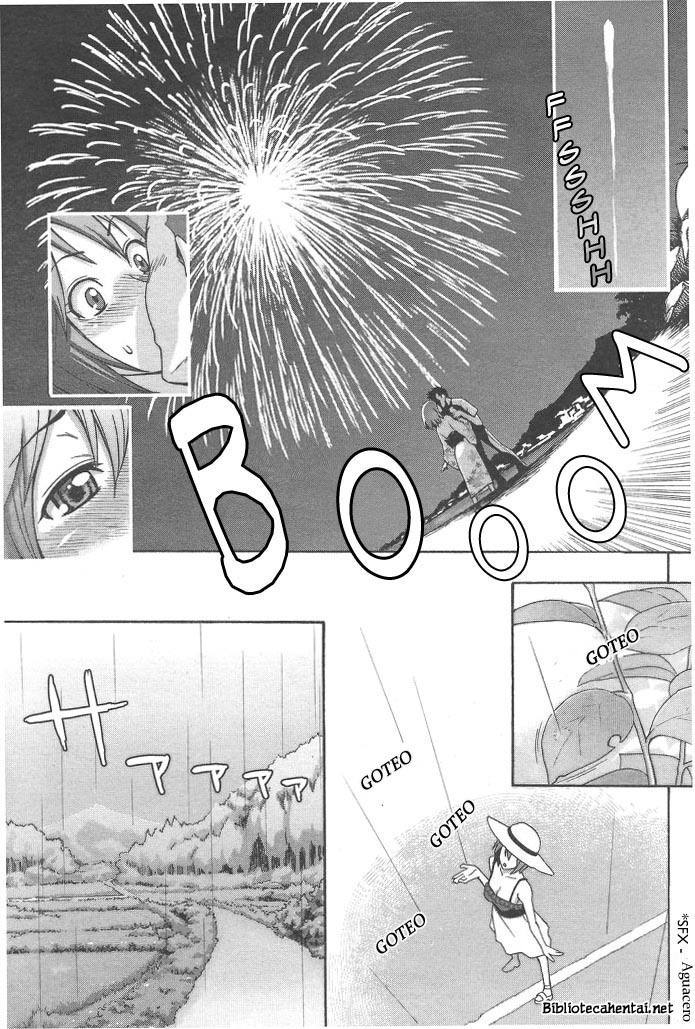 Reminiscense [Bibliotecahentai Scanlation] [ESP] page 8 full