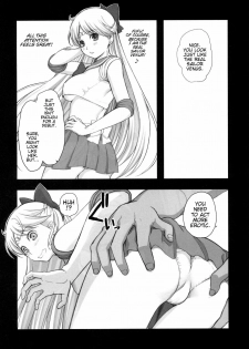 (C81) [Yamada Ichizoku. (Fukurokouji, Mokyu)] V Spot (Bishoujo Senshi Sailor Moon) [English] {doujin-moe.us} - page 5