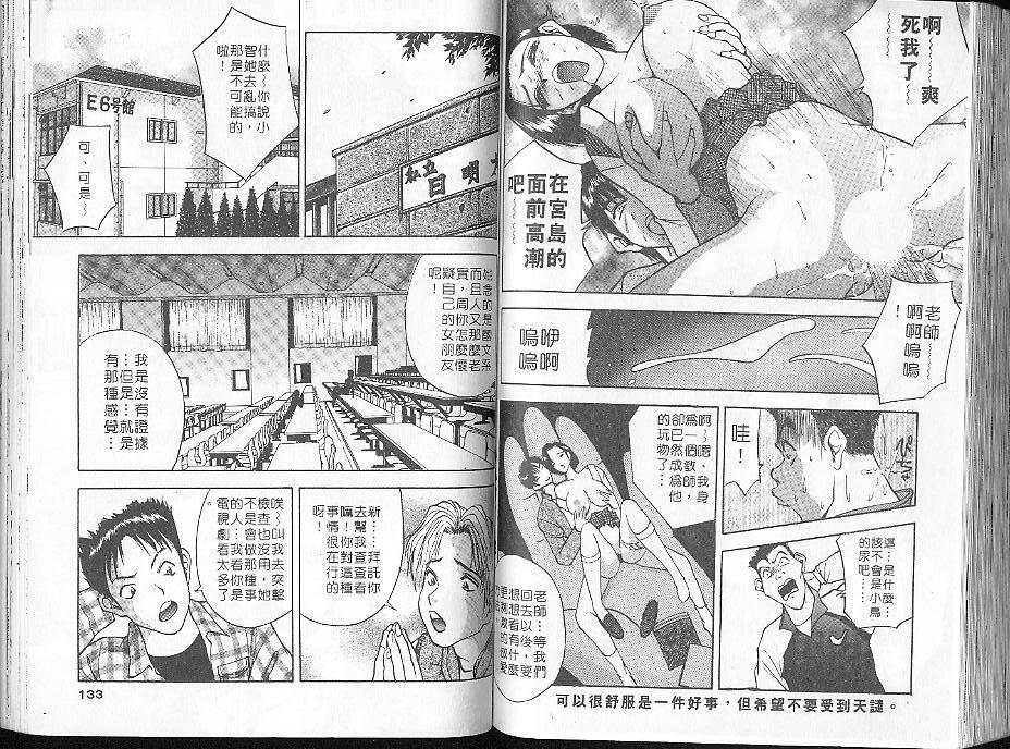 [AKIRA] Deep Friend [Chinese] page 67 full