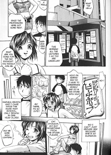 [Kirara Moe] Idol Party [English] [Lunatic Translations] - page 42