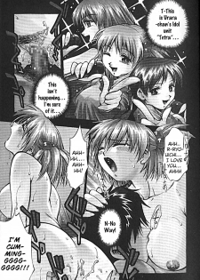[Kirara Moe] Idol Party [English] [Lunatic Translations] - page 6