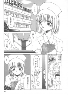 [Kudou Kiyomasa] Amakute Gomenne!! - page 30