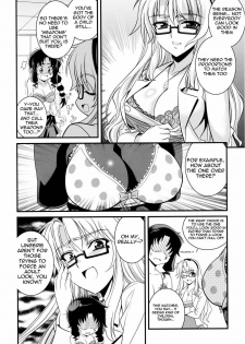 (C79) [CDPA (Various)] CROSS MAKE 2010 (Freezing) [English] {Wrathkal} - page 39