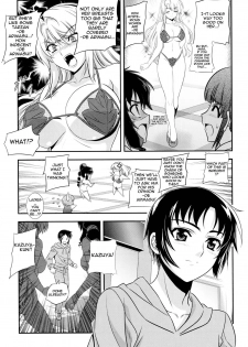 (C79) [CDPA (Various)] CROSS MAKE 2010 (Freezing) [English] {Wrathkal} - page 44