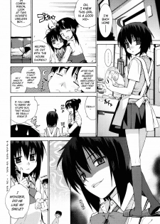 [Yaya Hinata] Kanojo Friend | Girlfriend-Friend (Nuko Miko-tan) [English] [MumeiTL] - page 26