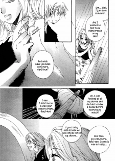 [AOKAGUMI (Ohmi Juri)] Kirara | Angels' Distress (One Piece) [English] [Kusanyagi] - page 11