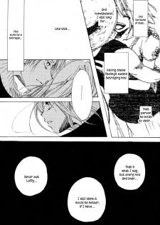 [AOKAGUMI (Ohmi Juri)] Kirara | Angels' Distress (One Piece) [English] [Kusanyagi] - page 22