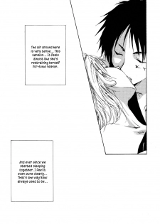 [AOKAGUMI (Ohmi Juri)] Kirara | Angels' Distress (One Piece) [English] [Kusanyagi] - page 47