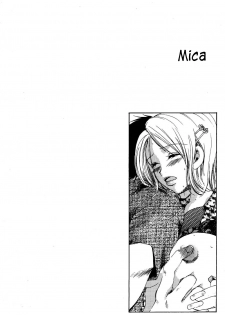 [AOKAGUMI (Ohmi Juri)] Kirara | Angels' Distress (One Piece) [English] [Kusanyagi] - page 9