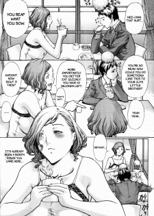 [Sarunote Isao] Wakigeane (COMIC MUJIN 2011-07) [English] =LWB= - page 3