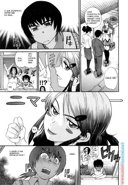 [Distance] HHH Triple H Ch.1 [Portuguese-BR] [minihentai] page 4 full