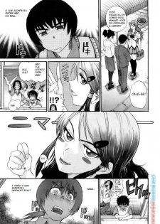 [Distance] HHH Triple H Ch.1 [Portuguese-BR] [minihentai] - page 4