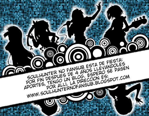 [Pon Takahanada] Tenshi no Marshmallow 2 [Spanish] [Soulhunter no Fansub] page 115 full