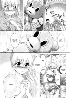 [Pon Takahanada] Tenshi no Marshmallow 2 [Spanish] [Soulhunter no Fansub] - page 47