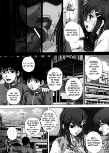 [Itou] Kekkan Ch05 [ENG] =LWB= - page 5