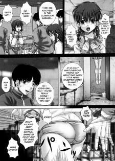 [Itou] Kekkan Ch05 [ENG] =LWB= - page 7