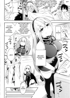 (C80) [PK Gristle (Igumox)] KALUKALU (Vocaloid) [English] {doujin-moe.us} - page 9