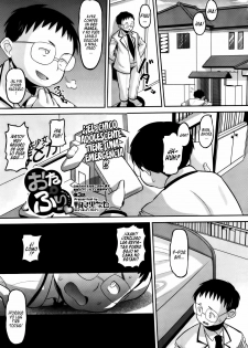 [Norakuro Nero] Otapuri (Completo) [Español/Spanish] - page 43