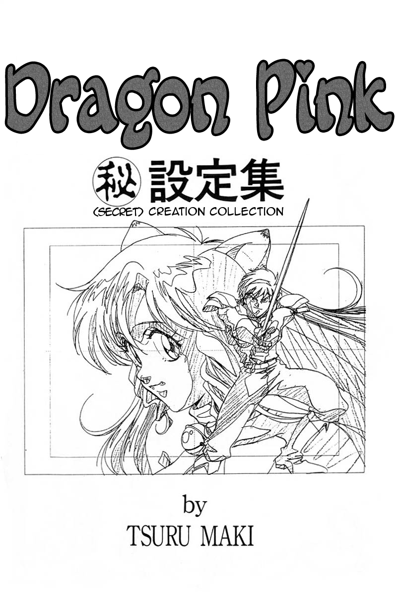 [ITOYOKO] Dragon Pink 2 [English] [EHCOVE] page 205 full